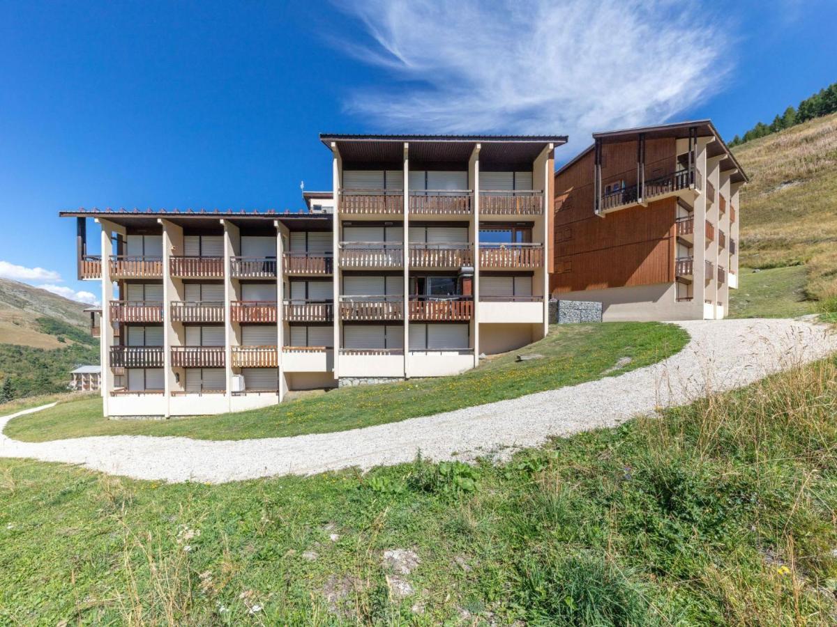 Studio Asters 314 Batiment A1 By Interhome Сен-Мартен-де-Бельвиль Экстерьер фото