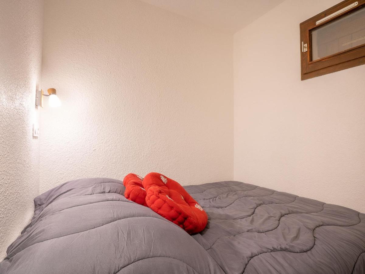 Studio Asters 314 Batiment A1 By Interhome Сен-Мартен-де-Бельвиль Экстерьер фото