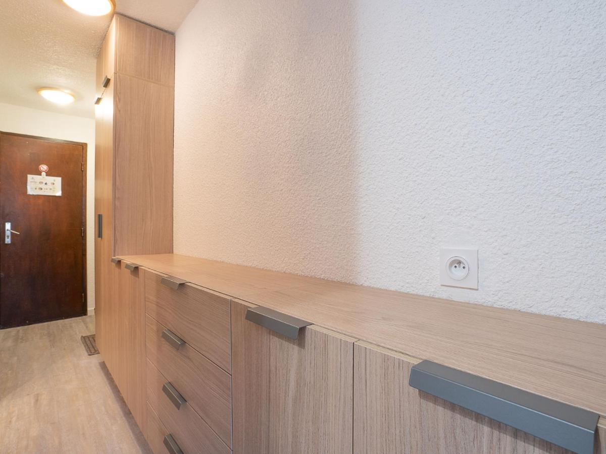 Studio Asters 314 Batiment A1 By Interhome Сен-Мартен-де-Бельвиль Экстерьер фото